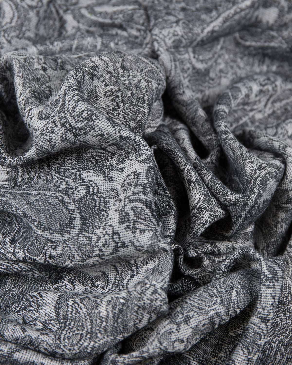 Nouveauté: Echarpe homme tissage carreaux gris et indigo de pastel et  persicaire - L'Art et la Matière