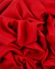 Etole cachemire et laine BHOPAL red femme