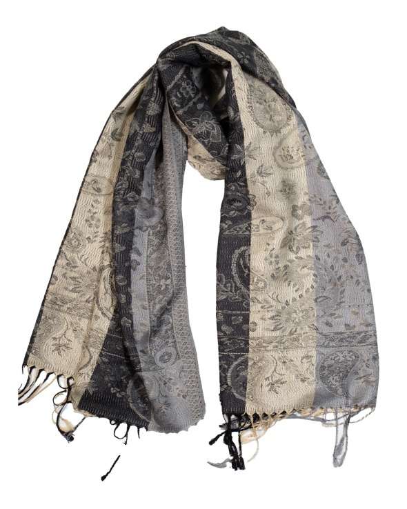 Etole viscose PASHMEE shade femme