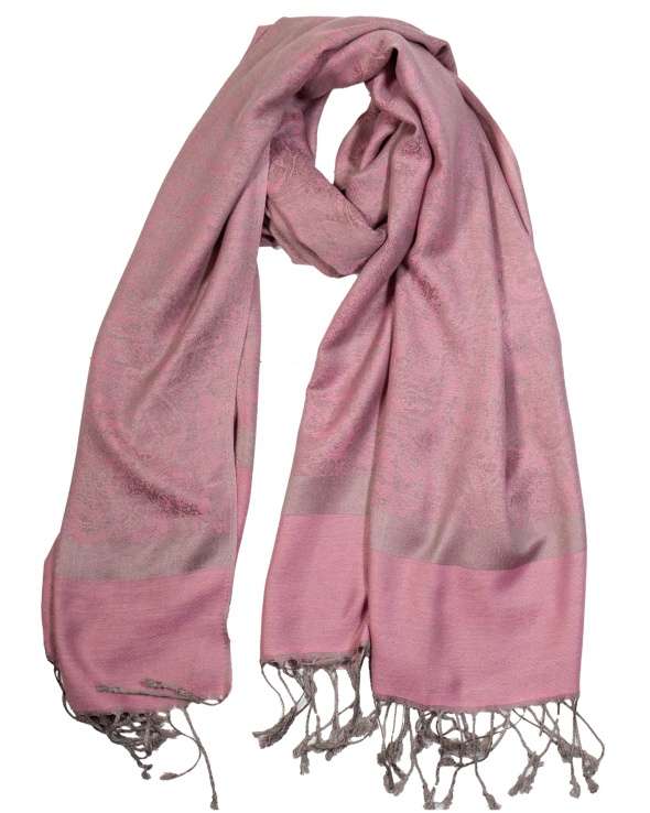 Etole viscose KERALA candy femme