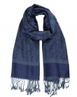 Etole viscose KERALA encre femme
