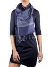 Etole viscose KERALA encre femme