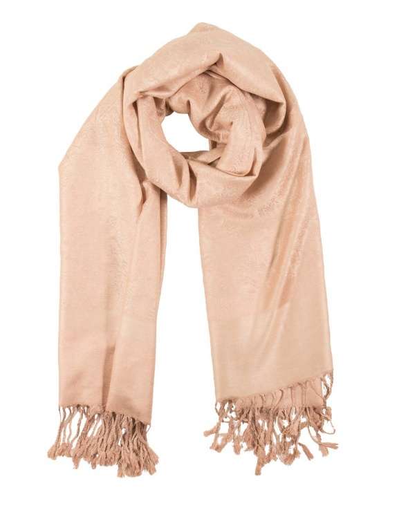 Etole viscose KERALA nut femme