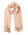 Etole viscose KERALA nut femme