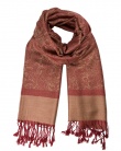 Echarpe viscose KERALA pompei homme