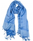 Etole viscose KERALA sky femme