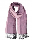 Etole viscose PASHMEE candy femme