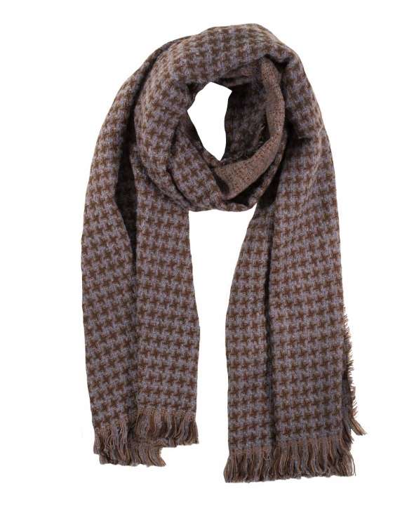 Etole laine MAE grey femme