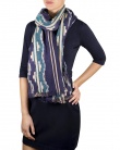 Etole laine TAO navy femme