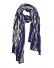 Etole laine TAO navy femme
