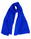 Echarpe cachemire et soie KASHMEER nautic femme