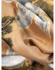 Etole laine et viscose ARTY black femme