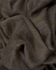 Echarpe laine KIEV biscuit homme