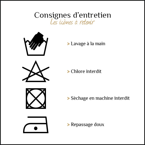 Comment entretenir la Maille ? - Guide d'Entretien Vêtement B.Solfin